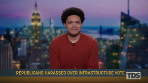 The Daily Show 27. évad Ep.24 24. epizód