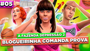 Diva Depressão 7. évad Ep.62 62. epizód