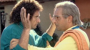 הפרלמנט 2. évad Ep.1 1. epizód