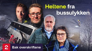 TV 2 Nyheter: Bak overskriftene 1. évad Ep.13 13. epizód