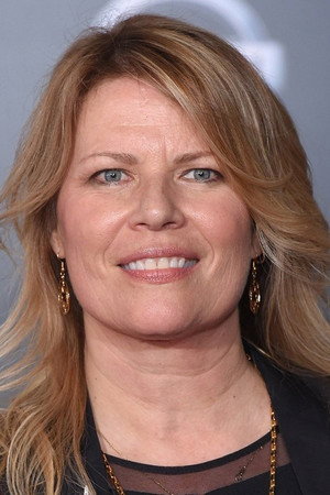 Mary Elizabeth McGlynn profil kép