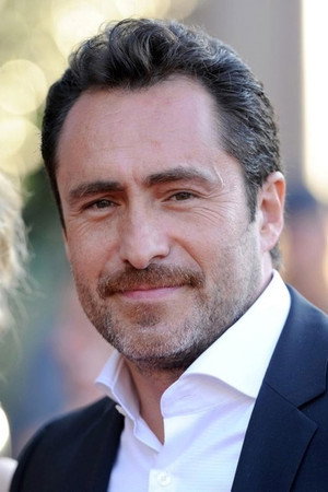 Demián Bichir profil kép