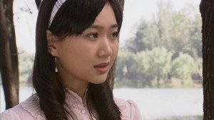 第四片甲骨 1. évad Ep.24 24. epizód
