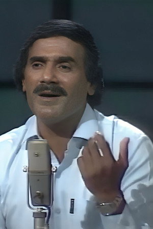 Mushtaq Hashmi profil kép