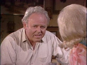 All in the Family 9. évad Ep.3 3. epizód