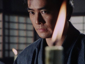 必殺仕事人 6. évad Ep.1 1. epizód