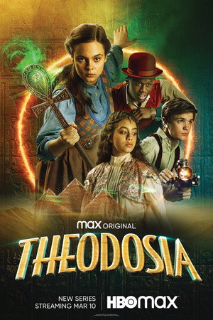 Theodosia poszter
