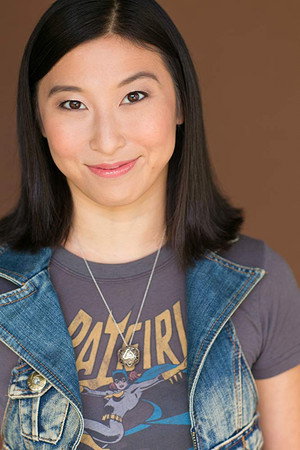 Erika Ishii profil kép