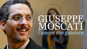 Giuseppe Moscati: L'amore che guarisce kép