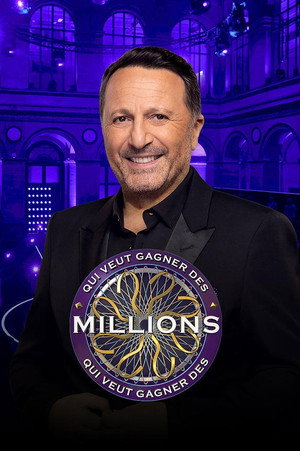 Qui veut gagner des millions ? poszter