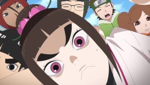 Boruto: Naruto új nemzedék 1. évad Ep.153 153. epizód
