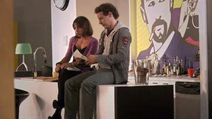 La galère 2. évad Ep.3 3. epizód