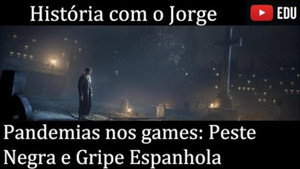 História com o Jorge 1. évad Ep.56 56. epizód