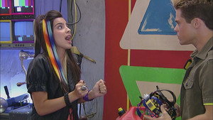 Grachi 2. évad Ep.29 29. epizód