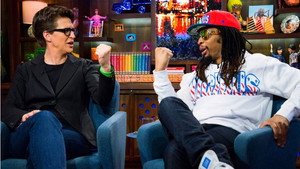 Watch What Happens Live with Andy Cohen 9. évad Ep.73 73. epizód
