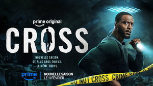 Cross kép