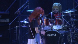 LIVE STAGE「ぼっち・ざ・ろっく！」2024 PART I STARRY / PART II 秀華祭 Speciális epizódok Ep.14 14. epizód