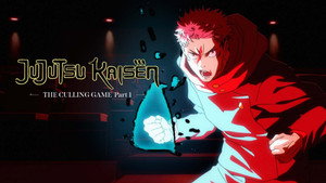 Jujutsu Kaisen kép