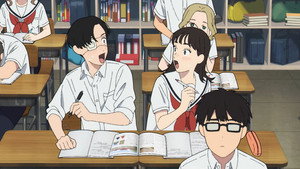 矢野くんの普通の日々 kép