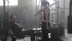 Dr. House 6. évad Ep.7 Csapatmunka