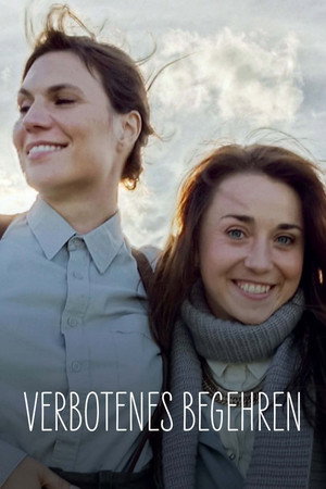Verbotenes Begehren 1. évad (2023-12-05) poszter