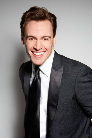 Erich Bergen profil kép