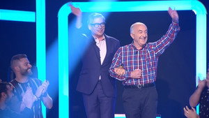 Land Rober Tunai Show 6. évad Ep.2 2. epizód