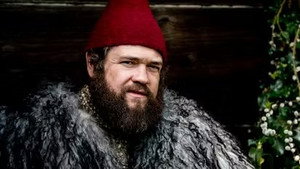 Tinka og Kongespillet 1. évad Ep.13 13. epizód