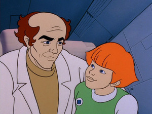 Challenge of the GoBots 2. évad Ep.7 7. epizód