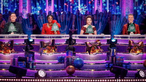 Strictly Come Dancing 20. évad Ep.26 26. epizód