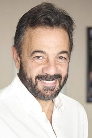 Kerem Alışık profil kép