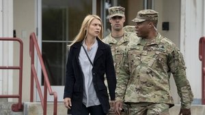 Homeland: A belső ellenség 8. évad Ep.7 B**ki, ez lelőtt