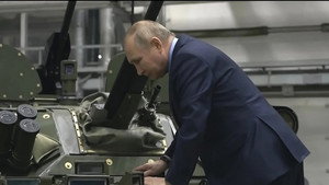 Les armes secrètes de Poutine kép