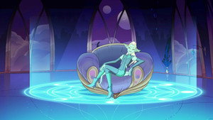 She-Ra és a lázadó hercegnők 4. évad Ep.10 Fractures