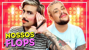 Diva Depressão 5. évad Ep.204 204. epizód