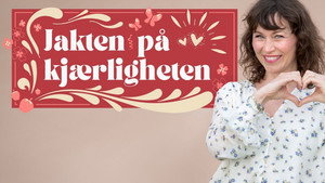 Jakten på kjærligheten kép