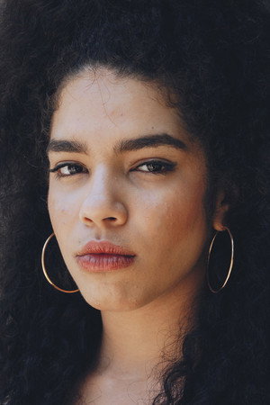 Maria Bomani profil kép