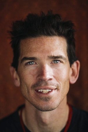 Adrian Ballinger profil kép