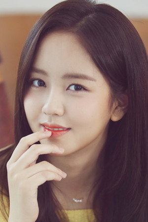 김소현 profil kép