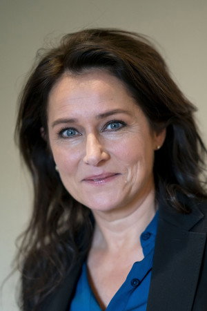 Sidse Babett Knudsen profil kép