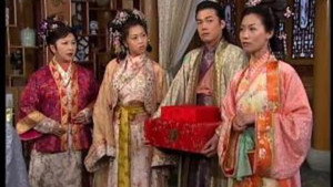 皆大歡喜 2. évad Ep.74 74. epizód