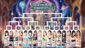 Stardom Cinderella Tournament 2025 kép