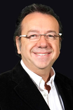 Gani Müjde profil kép