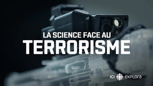 La science face au terrorisme kép