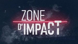 Zone d'impact kép