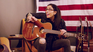 I Love You, America 1. évad Ep.4 4. epizód