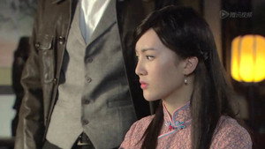 雪鹰 1. évad Ep.23 23. epizód