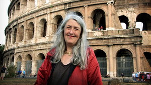 Meet the Romans with Mary Beard 1. évad Ep.3 3. epizód