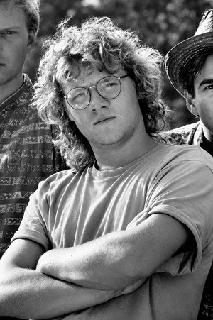 Neil Hope profil kép