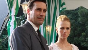 Mad Men - Reklámőrültek 3. évad Ep.3 A partik